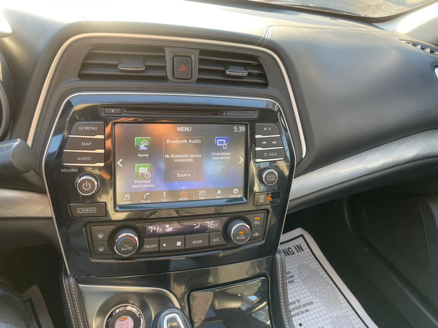 2018 Nissan Maxima SL, available for sale in Jamaica, New York | Sylhet Motors Inc.. Jamaica, New York 2018 Nissan Maxima SL, available for sale in Jamaica, New York | Sylhet Motors Inc.. Jamaica, New York