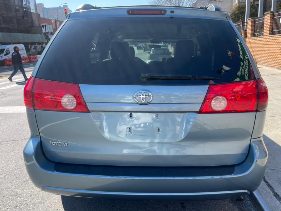 2008 Toyota Sienna XLE, available for sale in Jamaica, New York | Sylhet Motors Inc.. Jamaica, New York 2008 Toyota Sienna XLE, available for sale in Jamaica, New York | Sylhet Motors Inc.. Jamaica, New York