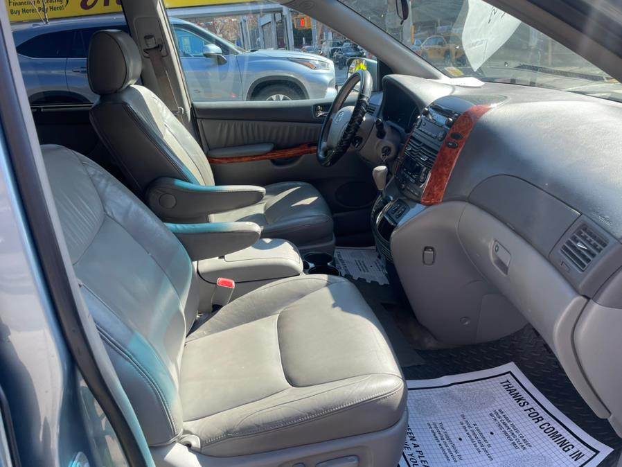 2008 Toyota Sienna XLE, available for sale in Jamaica, New York | Sylhet Motors Inc.. Jamaica, New York 2008 Toyota Sienna XLE, available for sale in Jamaica, New York | Sylhet Motors Inc.. Jamaica, New York