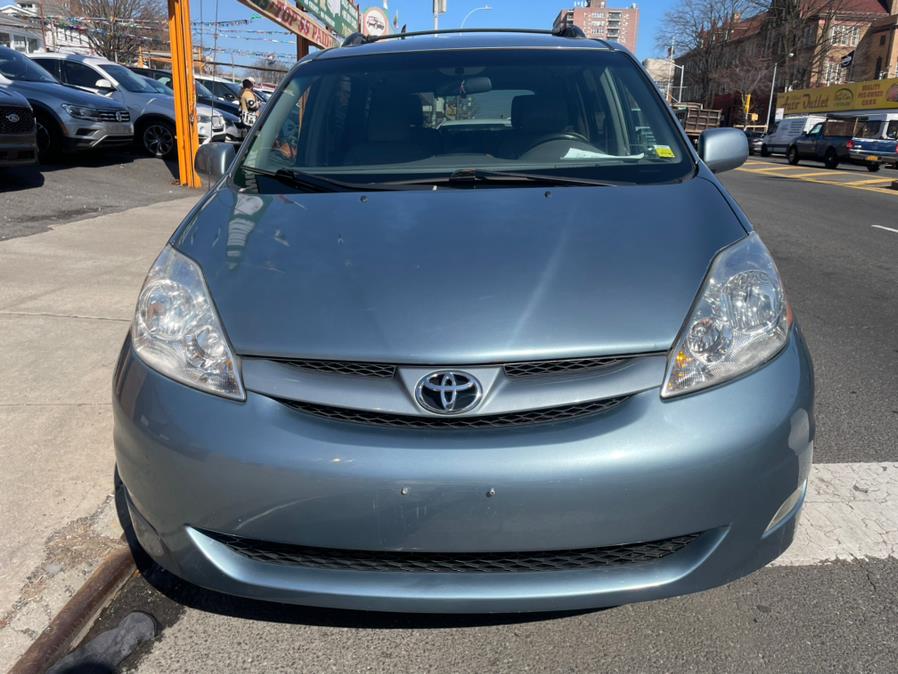 2008 Toyota Sienna XLE, available for sale in Jamaica, New York | Sylhet Motors Inc.. Jamaica, New York 2008 Toyota Sienna XLE, available for sale in Jamaica, New York | Sylhet Motors Inc.. Jamaica, New York