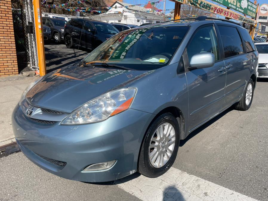 2008 Toyota Sienna XLE, available for sale in Jamaica, New York | Sylhet Motors Inc.. Jamaica, New York 2008 Toyota Sienna XLE, available for sale in Jamaica, New York | Sylhet Motors Inc.. Jamaica, New York