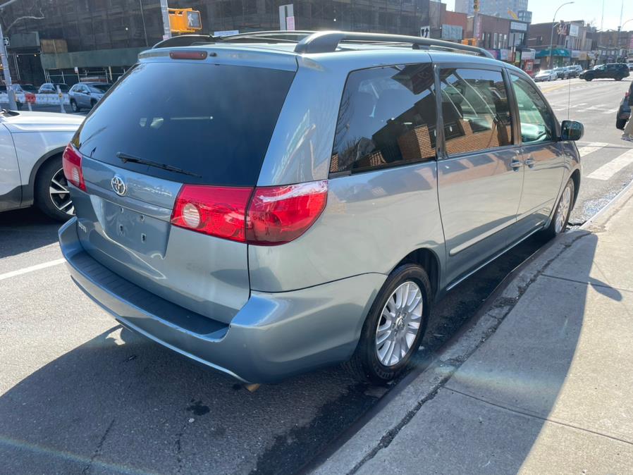 2008 Toyota Sienna XLE, available for sale in Jamaica, New York | Sylhet Motors Inc.. Jamaica, New York 2008 Toyota Sienna XLE, available for sale in Jamaica, New York | Sylhet Motors Inc.. Jamaica, New York