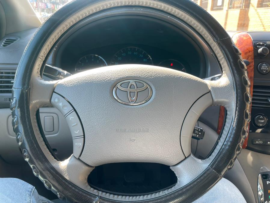 2008 Toyota Sienna XLE, available for sale in Jamaica, New York | Sylhet Motors Inc.. Jamaica, New York 2008 Toyota Sienna XLE, available for sale in Jamaica, New York | Sylhet Motors Inc.. Jamaica, New York