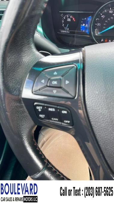 2016 Ford Explorer Sport SUV 4D, available for sale in New Haven, Connecticut | Boulevard Motors LLC. New Haven, Connecticut 2016 Ford Explorer Sport SUV 4D, available for sale in New Haven, Connecticut | Boulevard Motors LLC. New Haven, Connecticut