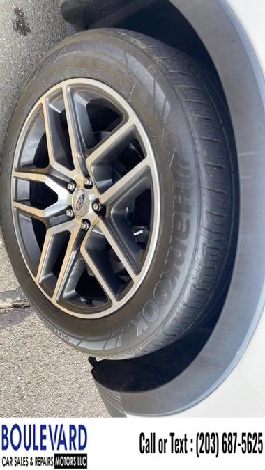 2016 Ford Explorer Sport SUV 4D, available for sale in New Haven, Connecticut | Boulevard Motors LLC. New Haven, Connecticut 2016 Ford Explorer Sport SUV 4D, available for sale in New Haven, Connecticut | Boulevard Motors LLC. New Haven, Connecticut