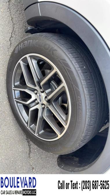 2016 Ford Explorer Sport SUV 4D, available for sale in New Haven, Connecticut | Boulevard Motors LLC. New Haven, Connecticut 2016 Ford Explorer Sport SUV 4D, available for sale in New Haven, Connecticut | Boulevard Motors LLC. New Haven, Connecticut