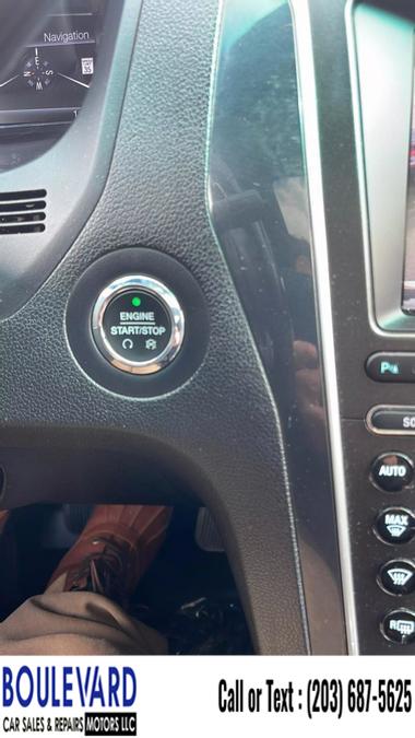 2016 Ford Explorer Sport SUV 4D, available for sale in New Haven, Connecticut | Boulevard Motors LLC. New Haven, Connecticut 2016 Ford Explorer Sport SUV 4D, available for sale in New Haven, Connecticut | Boulevard Motors LLC. New Haven, Connecticut