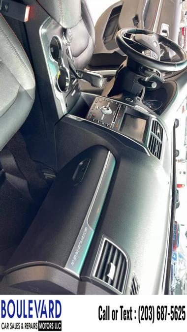 2016 Ford Explorer Sport SUV 4D, available for sale in New Haven, Connecticut | Boulevard Motors LLC. New Haven, Connecticut 2016 Ford Explorer Sport SUV 4D, available for sale in New Haven, Connecticut | Boulevard Motors LLC. New Haven, Connecticut
