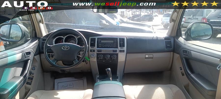 2004 Toyota 4Runner 4dr SR5 V6 Auto 4WD (GS), available for sale in Huntington, New York | Auto Expo. Huntington, New York 2004 Toyota 4Runner 4dr SR5 V6 Auto 4WD (GS), available for sale in Huntington, New York | Auto Expo. Huntington, New York