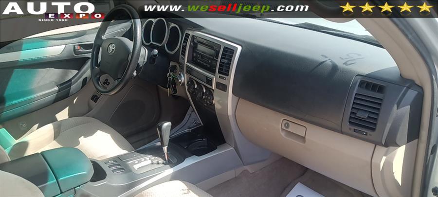 2004 Toyota 4Runner 4dr SR5 V6 Auto 4WD (GS), available for sale in Huntington, New York | Auto Expo. Huntington, New York 2004 Toyota 4Runner 4dr SR5 V6 Auto 4WD (GS), available for sale in Huntington, New York | Auto Expo. Huntington, New York