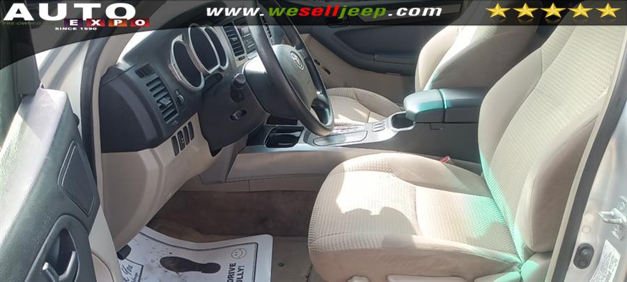 2004 Toyota 4Runner 4dr SR5 V6 Auto 4WD (GS), available for sale in Huntington, New York | Auto Expo. Huntington, New York 2004 Toyota 4Runner 4dr SR5 V6 Auto 4WD (GS), available for sale in Huntington, New York | Auto Expo. Huntington, New York