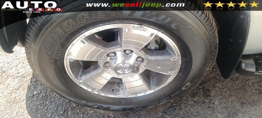 2004 Toyota 4Runner 4dr SR5 V6 Auto 4WD (GS), available for sale in Huntington, New York | Auto Expo. Huntington, New York 2004 Toyota 4Runner 4dr SR5 V6 Auto 4WD (GS), available for sale in Huntington, New York | Auto Expo. Huntington, New York