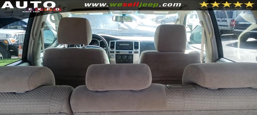 2004 Toyota 4Runner 4dr SR5 V6 Auto 4WD (GS), available for sale in Huntington, New York | Auto Expo. Huntington, New York 2004 Toyota 4Runner 4dr SR5 V6 Auto 4WD (GS), available for sale in Huntington, New York | Auto Expo. Huntington, New York