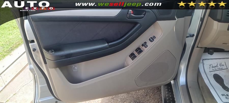 2004 Toyota 4Runner 4dr SR5 V6 Auto 4WD (GS), available for sale in Huntington, New York | Auto Expo. Huntington, New York 2004 Toyota 4Runner 4dr SR5 V6 Auto 4WD (GS), available for sale in Huntington, New York | Auto Expo. Huntington, New York