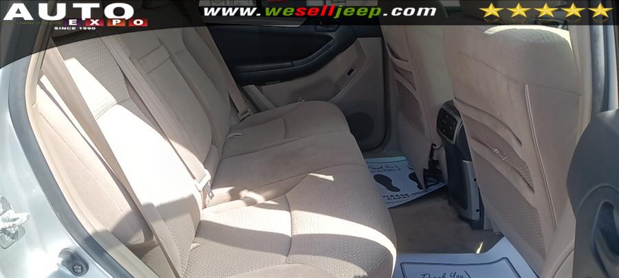 2004 Toyota 4Runner 4dr SR5 V6 Auto 4WD (GS), available for sale in Huntington, New York | Auto Expo. Huntington, New York 2004 Toyota 4Runner 4dr SR5 V6 Auto 4WD (GS), available for sale in Huntington, New York | Auto Expo. Huntington, New York