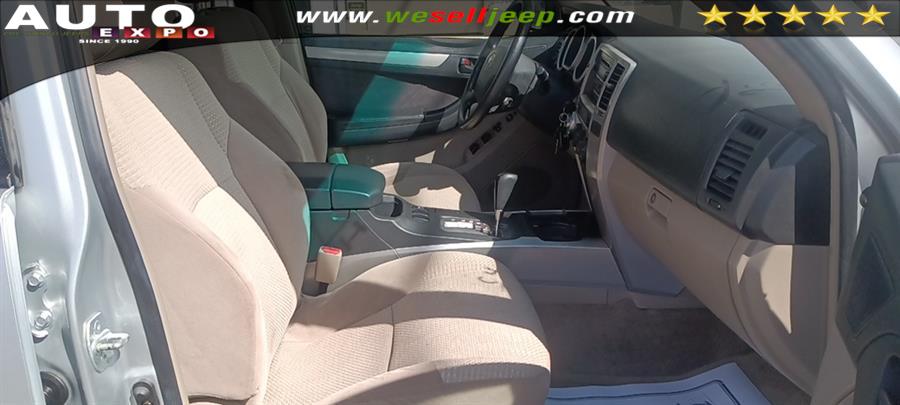 2004 Toyota 4Runner 4dr SR5 V6 Auto 4WD (GS), available for sale in Huntington, New York | Auto Expo. Huntington, New York 2004 Toyota 4Runner 4dr SR5 V6 Auto 4WD (GS), available for sale in Huntington, New York | Auto Expo. Huntington, New York
