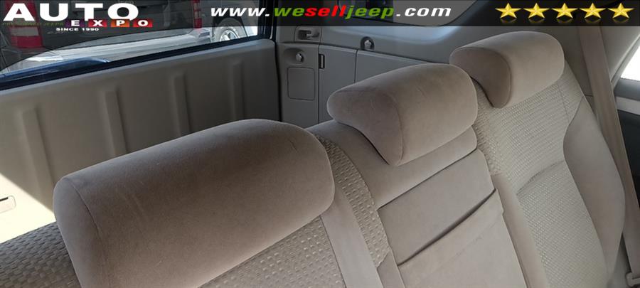 2004 Toyota 4Runner 4dr SR5 V6 Auto 4WD (GS), available for sale in Huntington, New York | Auto Expo. Huntington, New York 2004 Toyota 4Runner 4dr SR5 V6 Auto 4WD (GS), available for sale in Huntington, New York | Auto Expo. Huntington, New York