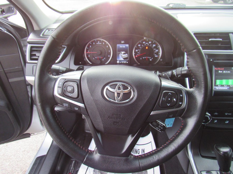 2015 Toyota Camry SE, available for sale in Worcester, Massachusetts | Hilario's Auto Sales Inc.. Worcester, Massachusetts 2015 Toyota Camry SE, available for sale in Worcester, Massachusetts | Hilario's Auto Sales Inc.. Worcester, Massachusetts