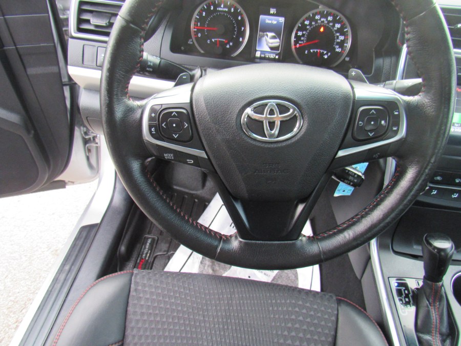 2015 Toyota Camry SE, available for sale in Worcester, Massachusetts | Hilario's Auto Sales Inc.. Worcester, Massachusetts 2015 Toyota Camry SE, available for sale in Worcester, Massachusetts | Hilario's Auto Sales Inc.. Worcester, Massachusetts