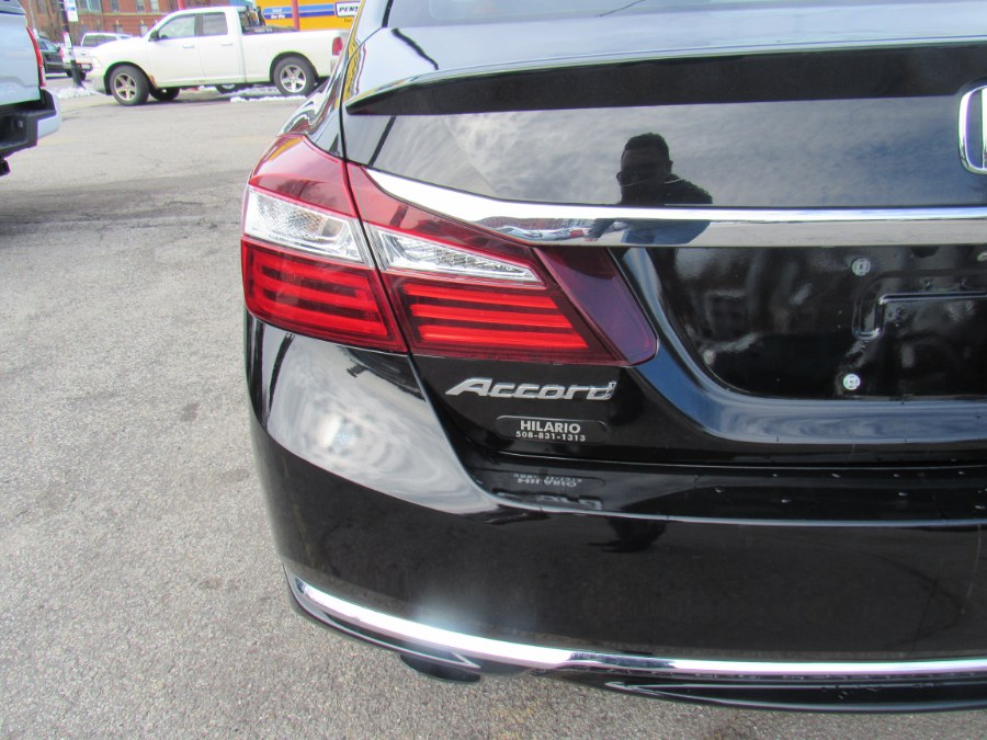 2016 Honda Accord Sport, available for sale in Worcester, Massachusetts | Hilario's Auto Sales Inc.. Worcester, Massachusetts 2016 Honda Accord Sport, available for sale in Worcester, Massachusetts | Hilario's Auto Sales Inc.. Worcester, Massachusetts