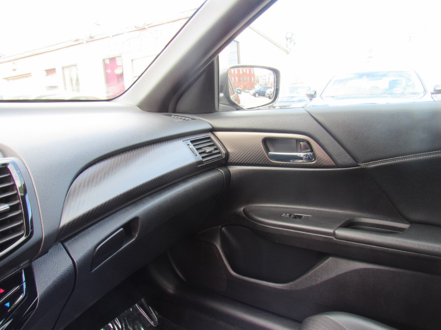 2016 Honda Accord Sport, available for sale in Worcester, Massachusetts | Hilario's Auto Sales Inc.. Worcester, Massachusetts 2016 Honda Accord Sport, available for sale in Worcester, Massachusetts | Hilario's Auto Sales Inc.. Worcester, Massachusetts
