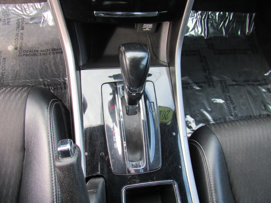 2016 Honda Accord Sport, available for sale in Worcester, Massachusetts | Hilario's Auto Sales Inc.. Worcester, Massachusetts 2016 Honda Accord Sport, available for sale in Worcester, Massachusetts | Hilario's Auto Sales Inc.. Worcester, Massachusetts