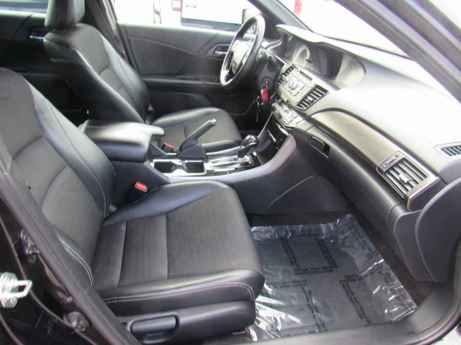 2016 Honda Accord Sport, available for sale in Worcester, Massachusetts | Hilario's Auto Sales Inc.. Worcester, Massachusetts 2016 Honda Accord Sport, available for sale in Worcester, Massachusetts | Hilario's Auto Sales Inc.. Worcester, Massachusetts