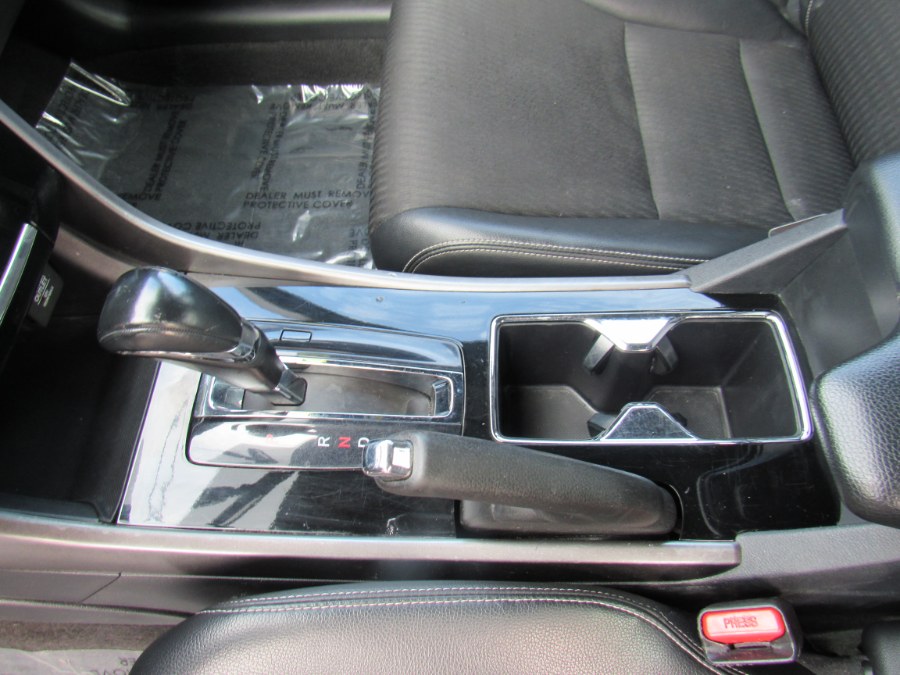 2016 Honda Accord Sport, available for sale in Worcester, Massachusetts | Hilario's Auto Sales Inc.. Worcester, Massachusetts 2016 Honda Accord Sport, available for sale in Worcester, Massachusetts | Hilario's Auto Sales Inc.. Worcester, Massachusetts