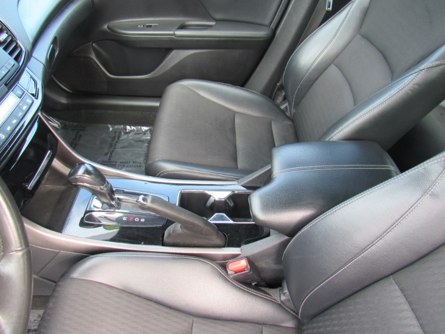 2016 Honda Accord Sport, available for sale in Worcester, Massachusetts | Hilario's Auto Sales Inc.. Worcester, Massachusetts 2016 Honda Accord Sport, available for sale in Worcester, Massachusetts | Hilario's Auto Sales Inc.. Worcester, Massachusetts