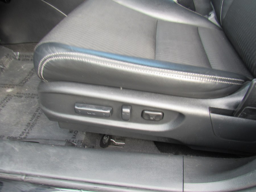 2016 Honda Accord Sport, available for sale in Worcester, Massachusetts | Hilario's Auto Sales Inc.. Worcester, Massachusetts 2016 Honda Accord Sport, available for sale in Worcester, Massachusetts | Hilario's Auto Sales Inc.. Worcester, Massachusetts