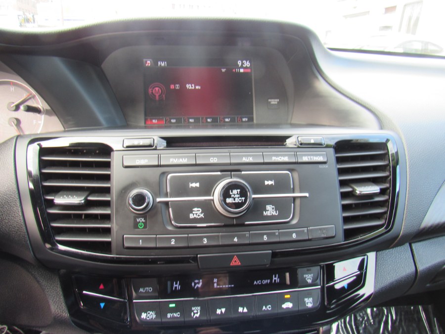 2016 Honda Accord Sport, available for sale in Worcester, Massachusetts | Hilario's Auto Sales Inc.. Worcester, Massachusetts 2016 Honda Accord Sport, available for sale in Worcester, Massachusetts | Hilario's Auto Sales Inc.. Worcester, Massachusetts