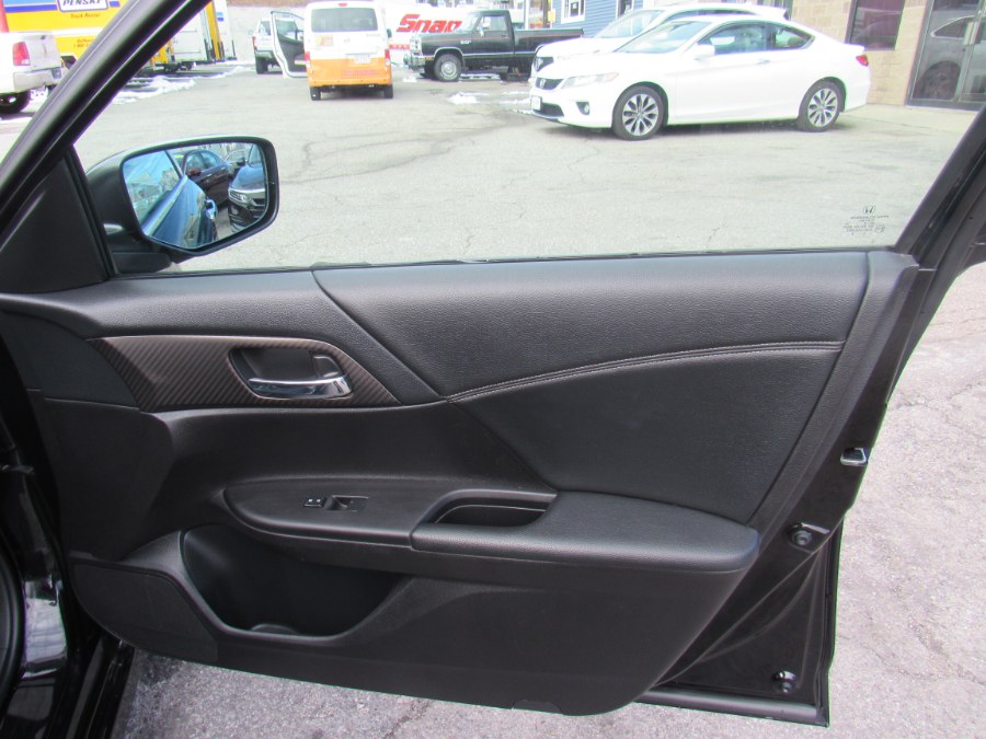2016 Honda Accord Sport, available for sale in Worcester, Massachusetts | Hilario's Auto Sales Inc.. Worcester, Massachusetts 2016 Honda Accord Sport, available for sale in Worcester, Massachusetts | Hilario's Auto Sales Inc.. Worcester, Massachusetts