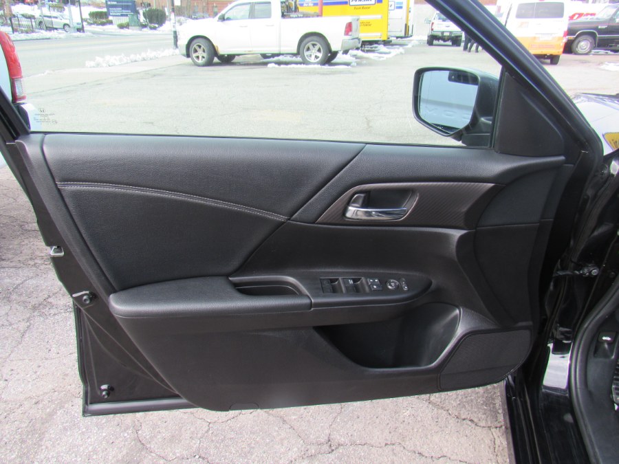 2016 Honda Accord Sport, available for sale in Worcester, Massachusetts | Hilario's Auto Sales Inc.. Worcester, Massachusetts 2016 Honda Accord Sport, available for sale in Worcester, Massachusetts | Hilario's Auto Sales Inc.. Worcester, Massachusetts