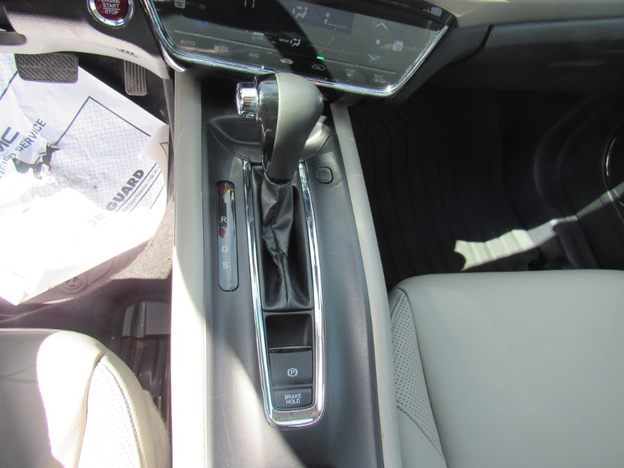 2016 Honda HR-V EX-L w/Navi, available for sale in Worcester, Massachusetts | Hilario's Auto Sales Inc.. Worcester, Massachusetts 2016 Honda HR-V EX-L w/Navi, available for sale in Worcester, Massachusetts | Hilario's Auto Sales Inc.. Worcester, Massachusetts