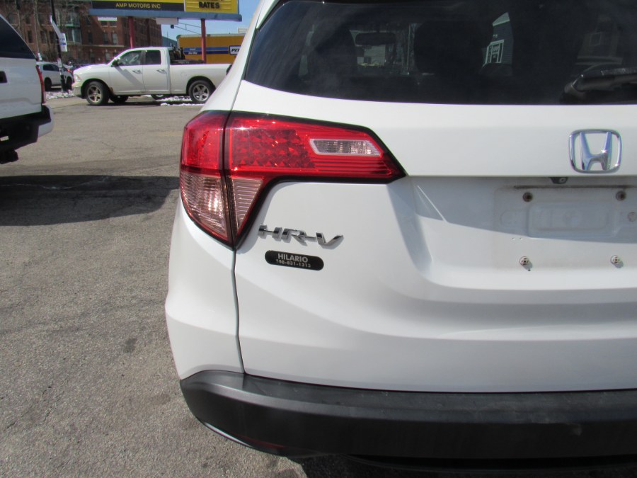 2016 Honda HR-V EX-L w/Navi, available for sale in Worcester, Massachusetts | Hilario's Auto Sales Inc.. Worcester, Massachusetts 2016 Honda HR-V EX-L w/Navi, available for sale in Worcester, Massachusetts | Hilario's Auto Sales Inc.. Worcester, Massachusetts