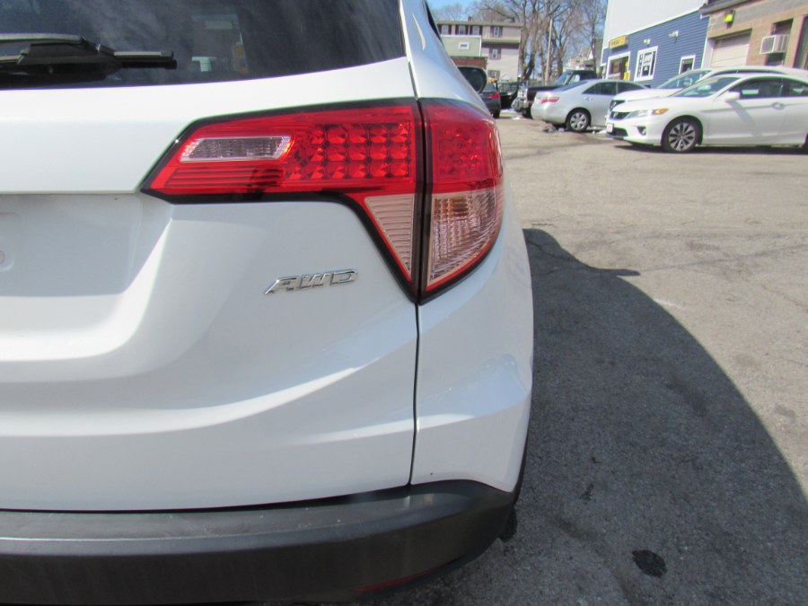 2016 Honda HR-V EX-L w/Navi, available for sale in Worcester, Massachusetts | Hilario's Auto Sales Inc.. Worcester, Massachusetts 2016 Honda HR-V EX-L w/Navi, available for sale in Worcester, Massachusetts | Hilario's Auto Sales Inc.. Worcester, Massachusetts