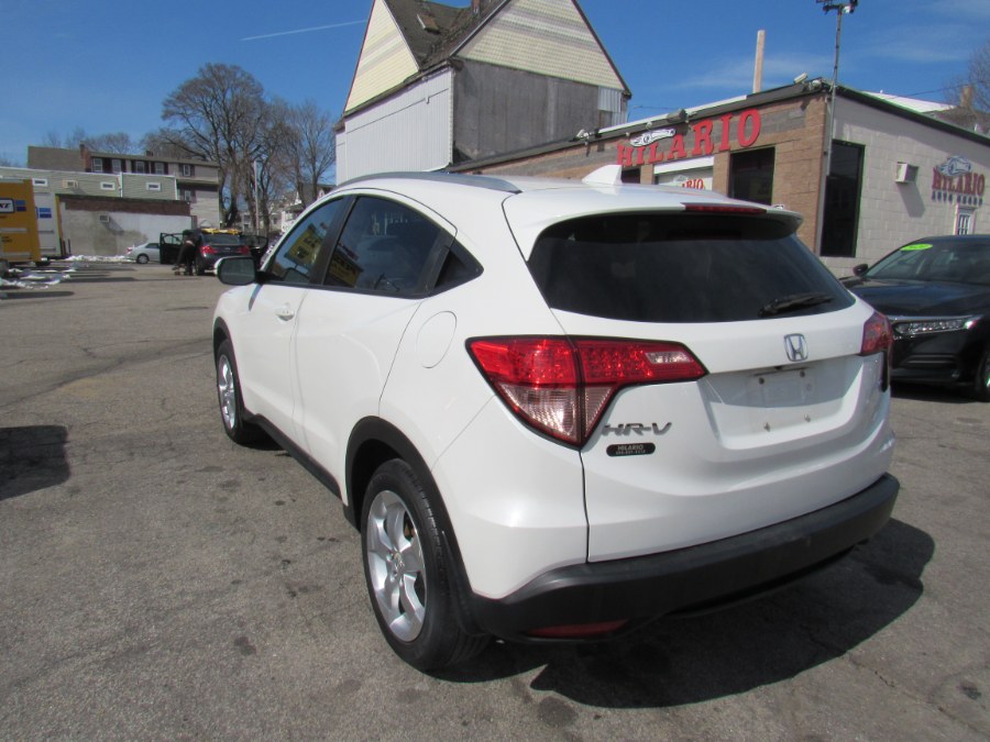 2016 Honda HR-V EX-L w/Navi, available for sale in Worcester, Massachusetts | Hilario's Auto Sales Inc.. Worcester, Massachusetts 2016 Honda HR-V EX-L w/Navi, available for sale in Worcester, Massachusetts | Hilario's Auto Sales Inc.. Worcester, Massachusetts