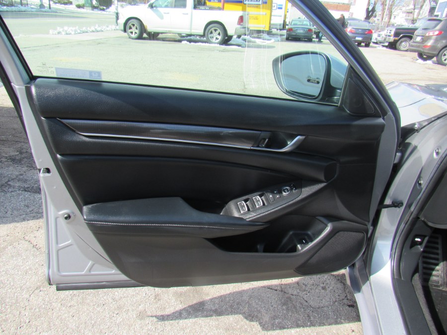 2018 Honda Accord Sport, available for sale in Worcester, Massachusetts | Hilario's Auto Sales Inc.. Worcester, Massachusetts 2018 Honda Accord Sport, available for sale in Worcester, Massachusetts | Hilario's Auto Sales Inc.. Worcester, Massachusetts