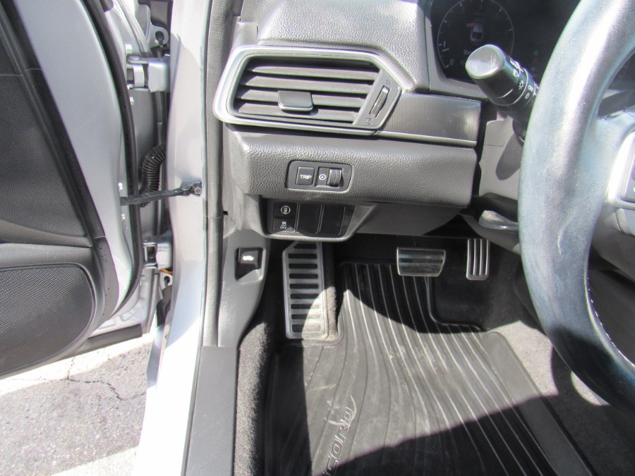 2018 Honda Accord Sport, available for sale in Worcester, Massachusetts | Hilario's Auto Sales Inc.. Worcester, Massachusetts 2018 Honda Accord Sport, available for sale in Worcester, Massachusetts | Hilario's Auto Sales Inc.. Worcester, Massachusetts