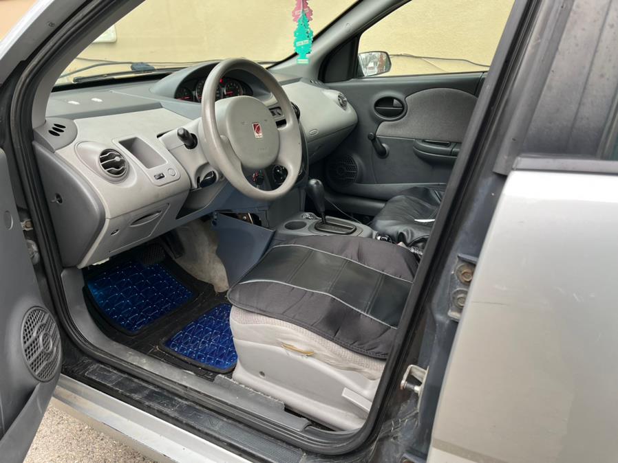 2003 Saturn Ion ION 1 4dr Sdn Auto, available for sale in Corona, New York | Raymonds Cars Inc. Corona, New York 2003 Saturn Ion ION 1 4dr Sdn Auto, available for sale in Corona, New York | Raymonds Cars Inc. Corona, New York