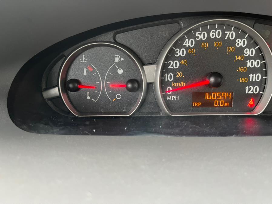 2003 Saturn Ion ION 1 4dr Sdn Auto, available for sale in Corona, New York | Raymonds Cars Inc. Corona, New York 2003 Saturn Ion ION 1 4dr Sdn Auto, available for sale in Corona, New York | Raymonds Cars Inc. Corona, New York