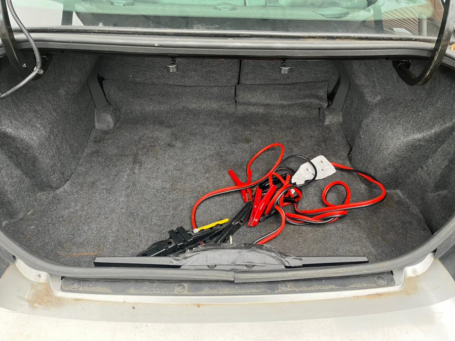 2003 Saturn Ion ION 1 4dr Sdn Auto, available for sale in Corona, New York | Raymonds Cars Inc. Corona, New York 2003 Saturn Ion ION 1 4dr Sdn Auto, available for sale in Corona, New York | Raymonds Cars Inc. Corona, New York