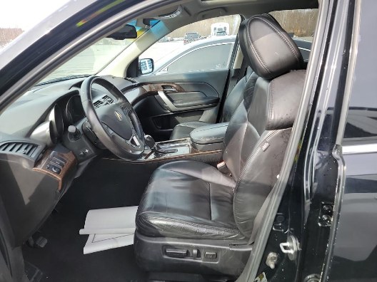 2012 Acura MDX AWD 4dr Tech Pkg, available for sale in Corona, New York | Raymonds Cars Inc. Corona, New York 2012 Acura MDX AWD 4dr Tech Pkg, available for sale in Corona, New York | Raymonds Cars Inc. Corona, New York