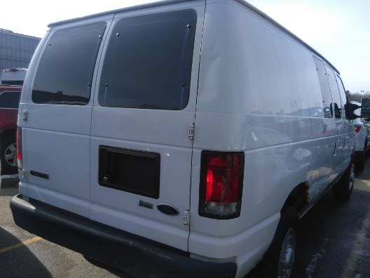 2010 Ford Econoline Cargo Van E-250 Commercial, available for sale in Corona, New York | Raymonds Cars Inc. Corona, New York 2010 Ford Econoline Cargo Van E-250 Commercial, available for sale in Corona, New York | Raymonds Cars Inc. Corona, New York