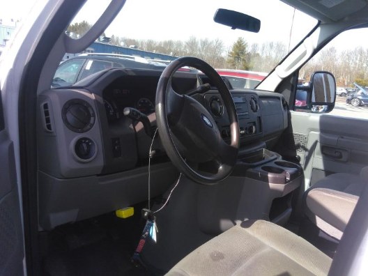 2010 Ford Econoline Cargo Van E-250 Commercial, available for sale in Corona, New York | Raymonds Cars Inc. Corona, New York 2010 Ford Econoline Cargo Van E-250 Commercial, available for sale in Corona, New York | Raymonds Cars Inc. Corona, New York