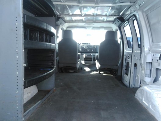 2010 Ford Econoline Cargo Van E-250 Commercial, available for sale in Corona, New York | Raymonds Cars Inc. Corona, New York 2010 Ford Econoline Cargo Van E-250 Commercial, available for sale in Corona, New York | Raymonds Cars Inc. Corona, New York