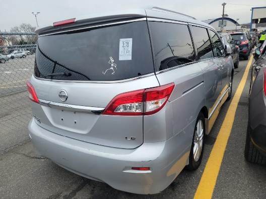 2012 Nissan Quest 4dr LE, available for sale in Corona, New York | Raymonds Cars Inc. Corona, New York 2012 Nissan Quest 4dr LE, available for sale in Corona, New York | Raymonds Cars Inc. Corona, New York