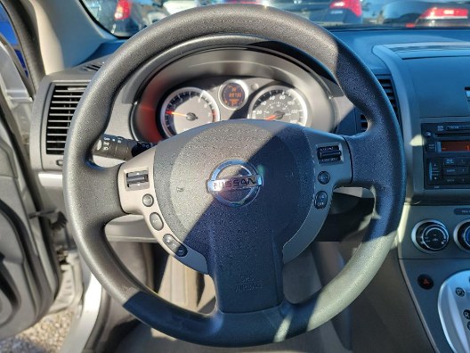 2012 Nissan Sentra 4dr Sdn I4 CVT 2.0 SR, available for sale in Corona, New York | Raymonds Cars Inc. Corona, New York 2012 Nissan Sentra 4dr Sdn I4 CVT 2.0 SR, available for sale in Corona, New York | Raymonds Cars Inc. Corona, New York