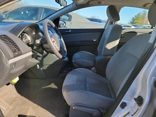 2012 Nissan Sentra 4dr Sdn I4 CVT 2.0 SR, available for sale in Corona, New York | Raymonds Cars Inc. Corona, New York 2012 Nissan Sentra 4dr Sdn I4 CVT 2.0 SR, available for sale in Corona, New York | Raymonds Cars Inc. Corona, New York