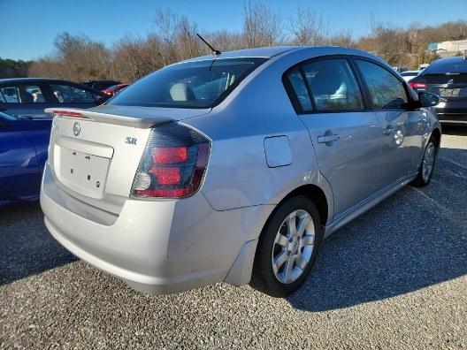 2012 Nissan Sentra 4dr Sdn I4 CVT 2.0 SR, available for sale in Corona, New York | Raymonds Cars Inc. Corona, New York 2012 Nissan Sentra 4dr Sdn I4 CVT 2.0 SR, available for sale in Corona, New York | Raymonds Cars Inc. Corona, New York